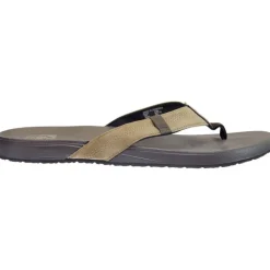 Tongs*Reef Cushion Bounce Phantom Brown Tan